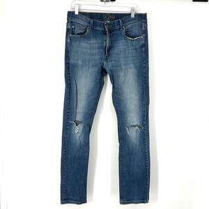 DL1961 Russell Slim Straight jeans 33x34